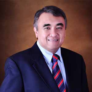 DR. GUILLERMO P. TORRES JR.