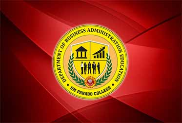 Bachelor of Science in Business Administration (BSBA)