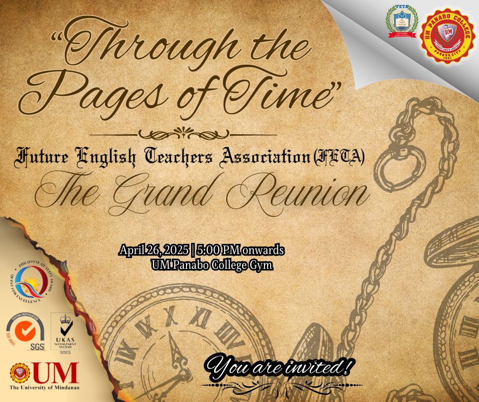 Through the Pages of Time